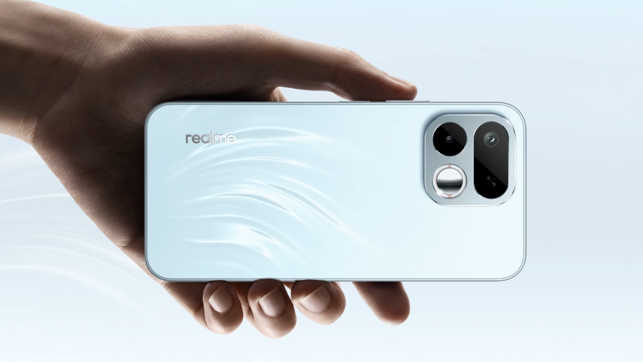 realme 16T realme 16T
