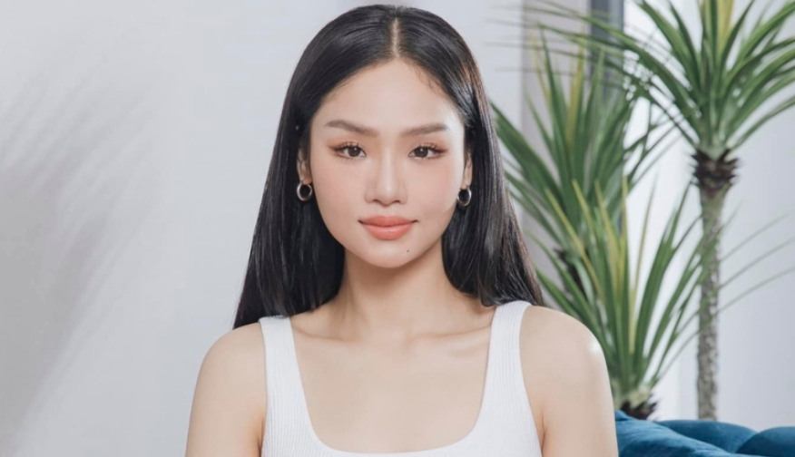 Miu Lê tên thật là Lê Ánh Nhật, sinh năm 1991 tại TP.HCM Miu Lê tên thật là Lê Ánh Nhật, sinh năm 1991 tại TP.HCM