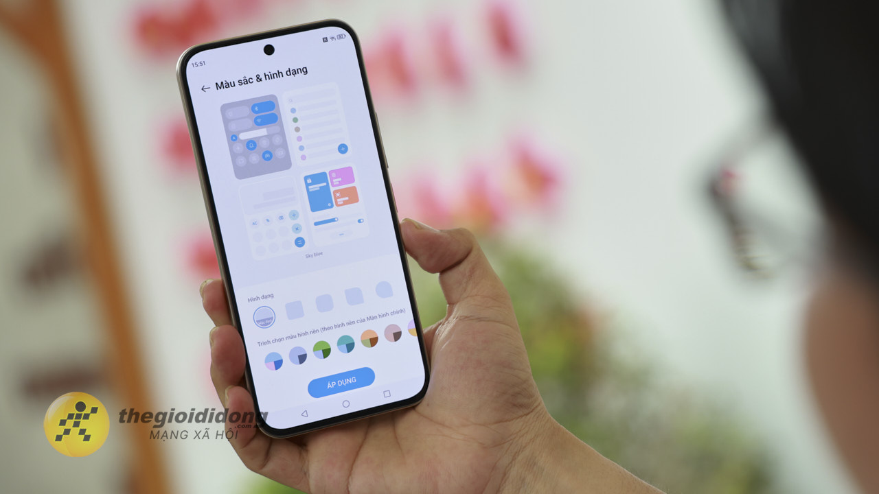 Trên tay Nubia Air: Giá hơn 5 triệu mà có màn hình AMOLED 1.5K, thiết kế siêu mỏng 6 mm Trên tay Nubia Air: Giá hơn 5 triệu mà có màn hình AMOLED 1.5K, thiết kế siêu mỏng 6 mm