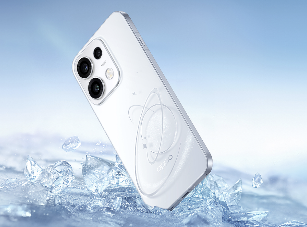 OPPO Reno16 Pro