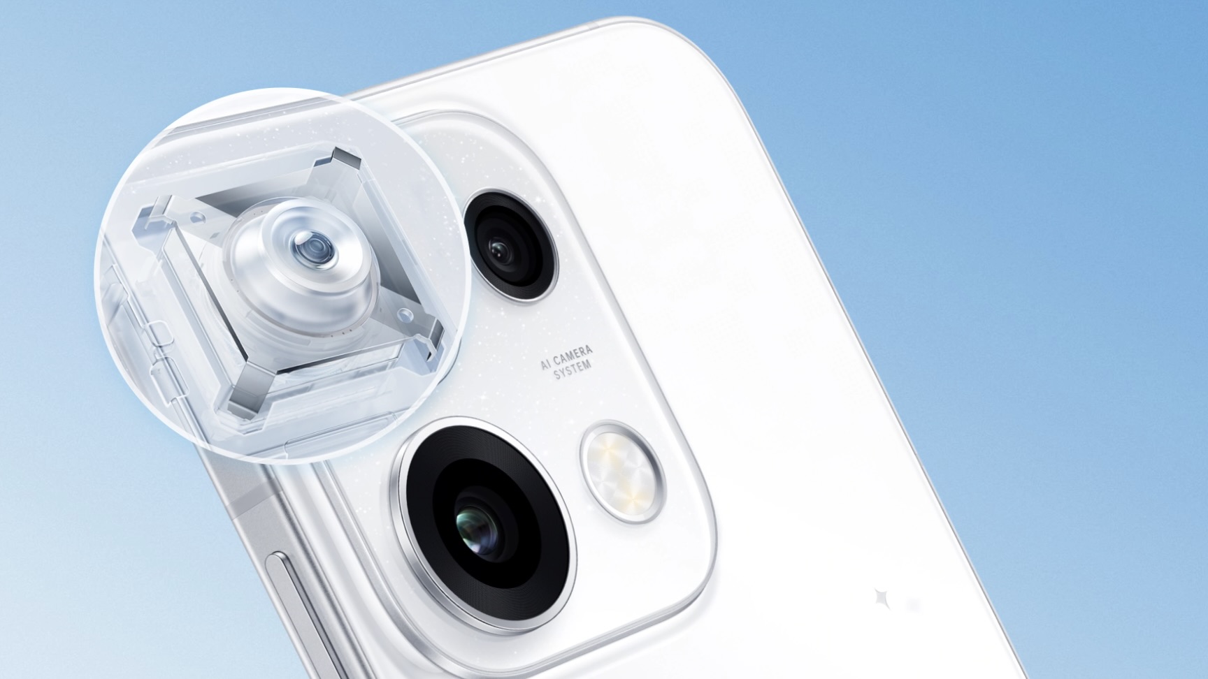 OPPO Reno16 Pro