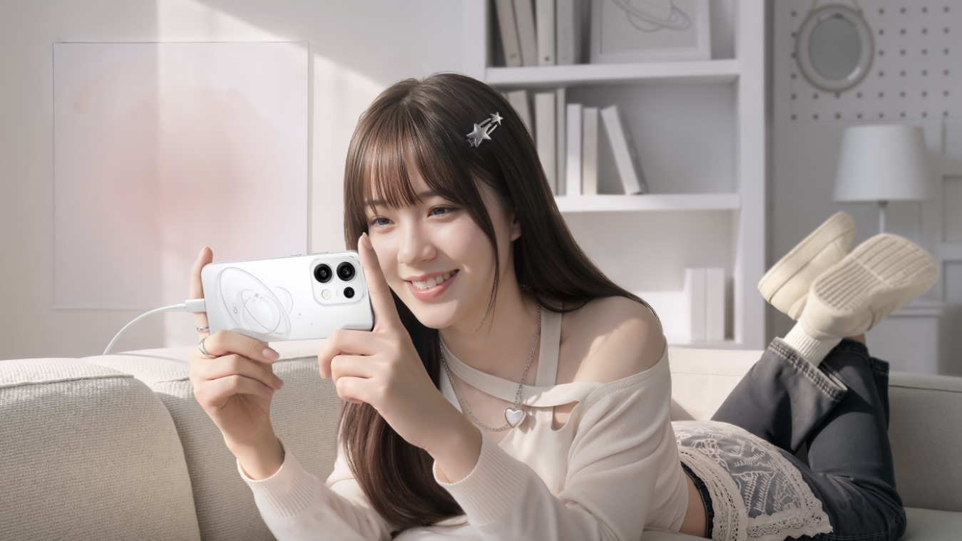 OPPO Reno16 Pro
