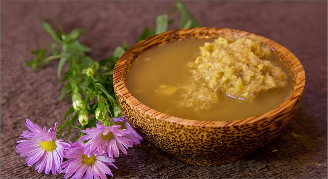 Hương thơm thanh sạch từ thảo mộc có tác dụng xua tan uế khí, trì trệ rất tốt Hương thơm thanh sạch từ thảo mộc có tác dụng xua tan uế khí, trì trệ rất tốt