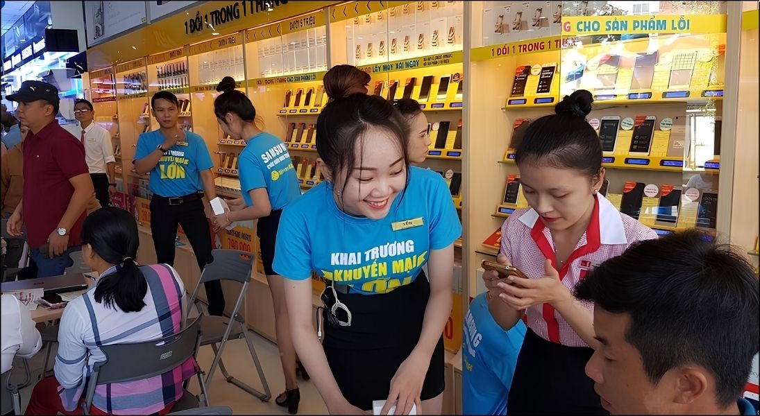 Bạn có thể đến cửa hàng chúng tôi để mua bảo hiểm xe máy, ô tô trực tiếp
