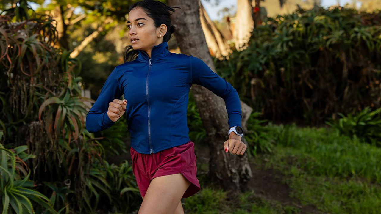 Garmin Forerunner 170