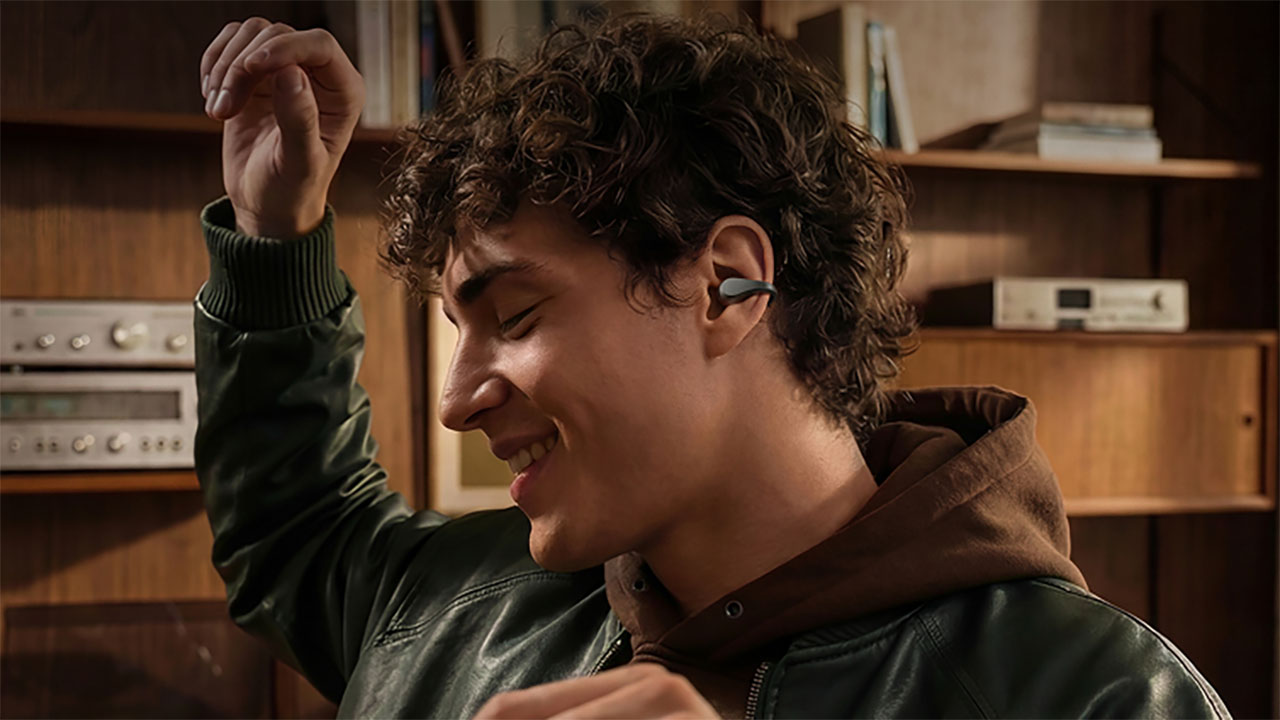 Mở bán tai nghe OPPO ENCO Clip2 OPPO ENCO Clip2