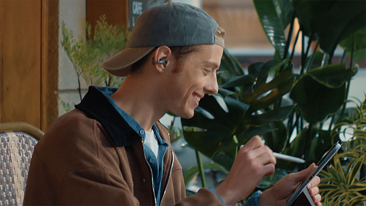 Mở bán tai nghe OPPO ENCO Clip2 Thiết kế