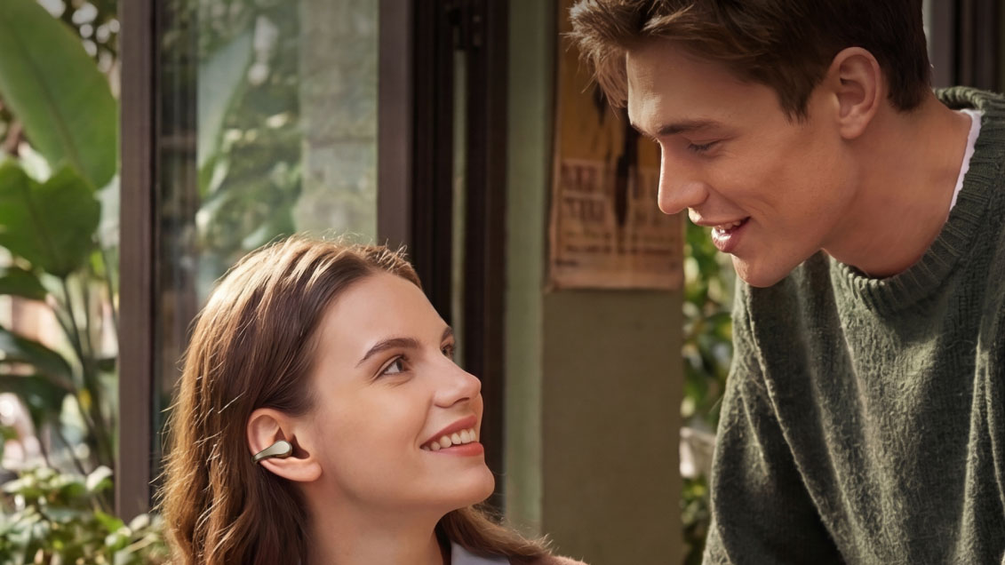 Mở bán tai nghe OPPO ENCO Clip2 Tính năng