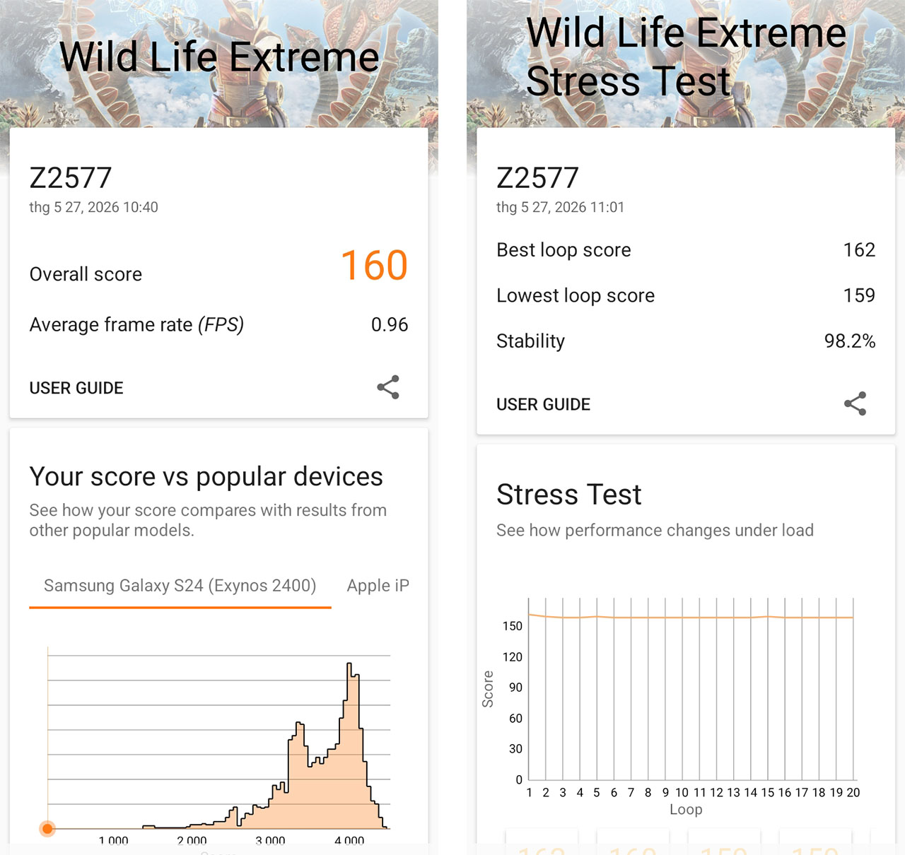 3DMark