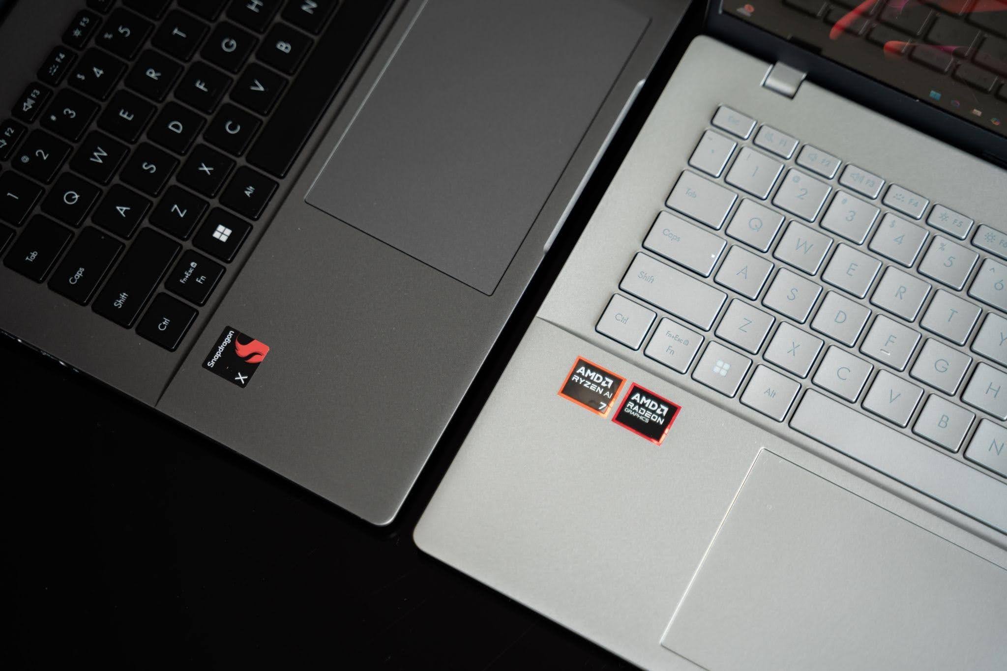 Laptop Snapdragon khác gì laptop Intel và AMD? Có nên mua laptop Snapdragon không? Laptop Snapdragon khác gì laptop Intel và AMD? Có nên mua laptop Snapdragon không?