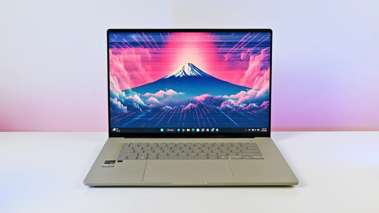 Laptop Snapdragon khác gì laptop Intel và AMD? Có nên mua laptop Snapdragon không? Laptop Snapdragon khác gì laptop Intel và AMD? Có nên mua laptop Snapdragon không?