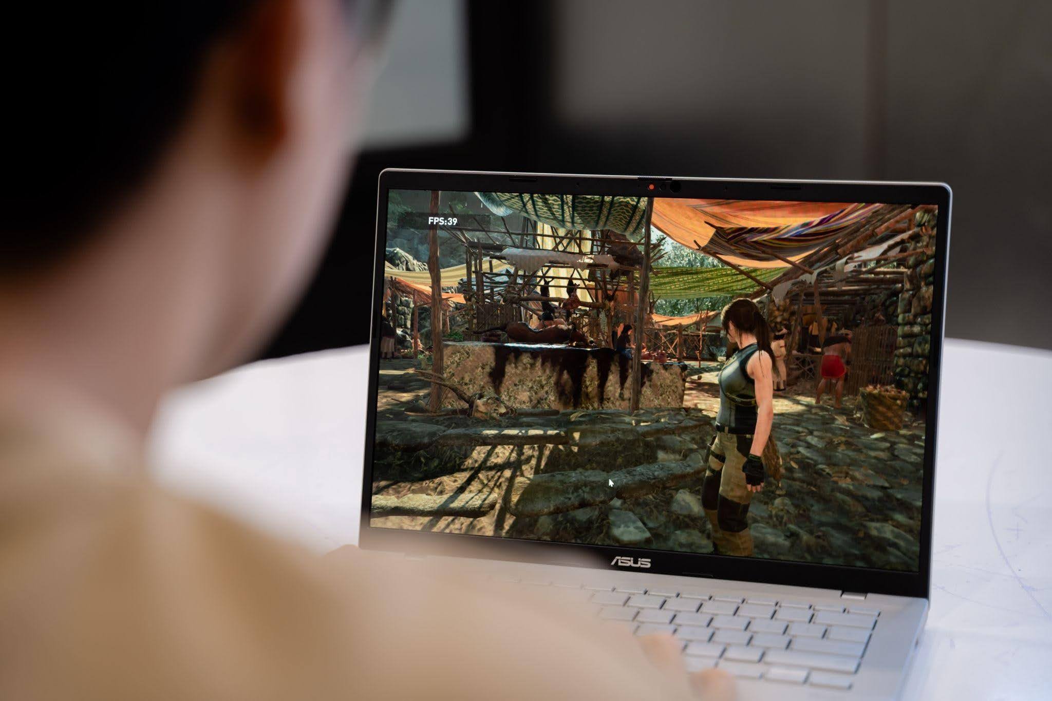 Laptop Snapdragon khác gì laptop Intel và AMD? Có nên mua laptop Snapdragon không? Laptop Snapdragon khác gì laptop Intel và AMD? Có nên mua laptop Snapdragon không?