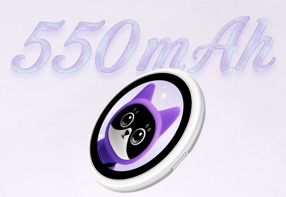 OPPO Bubble