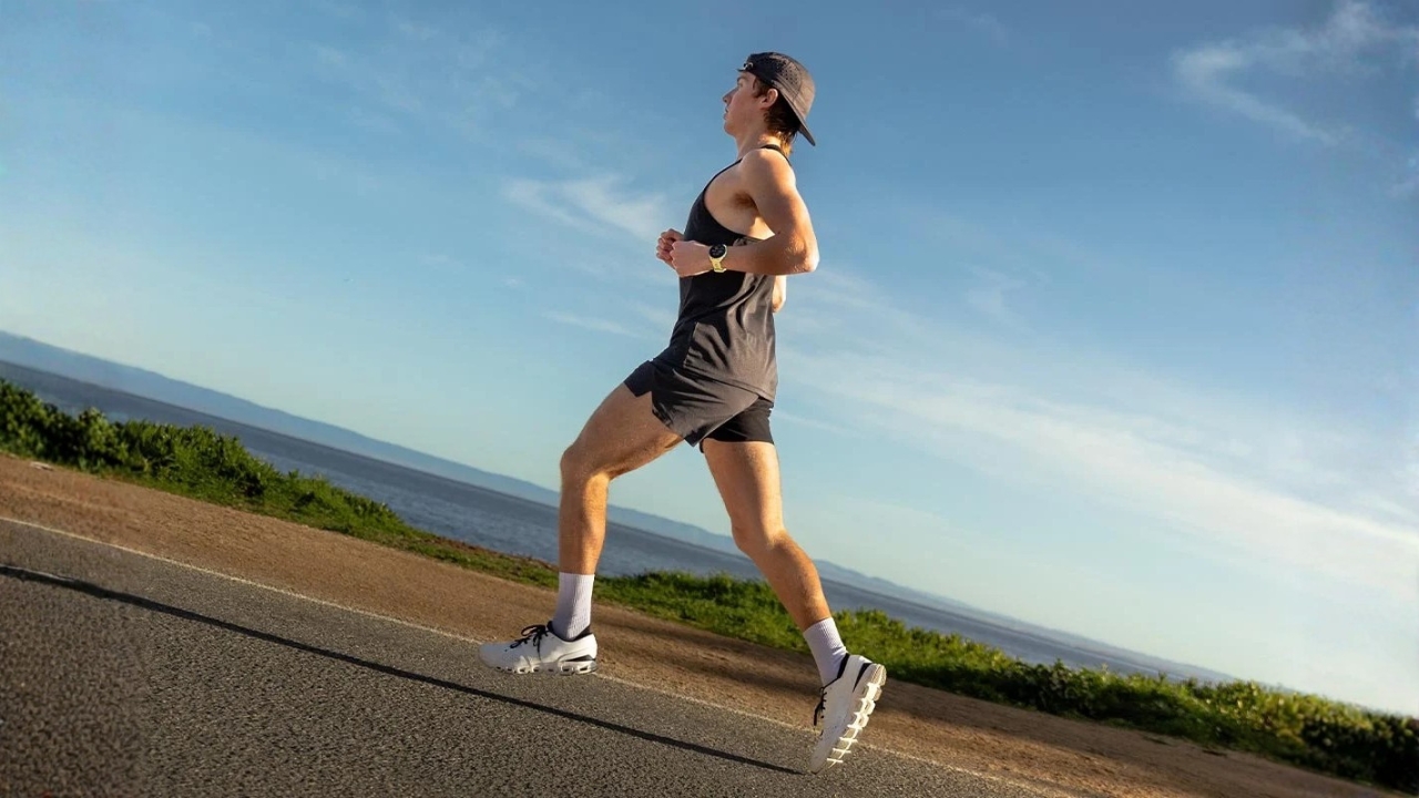 Garmin vừa tung ra 3 mẫu đồng hồ Garmin Forerunner mới, lựa chọn sao cho chuẩn? Garmin vừa tung ra 3 mẫu đồng hồ Garmin Forerunner mới, lựa chọn sao cho chuẩn?