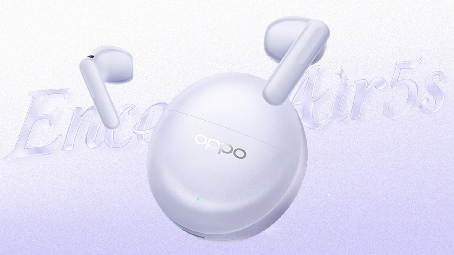 OPPO Enco Air 5s