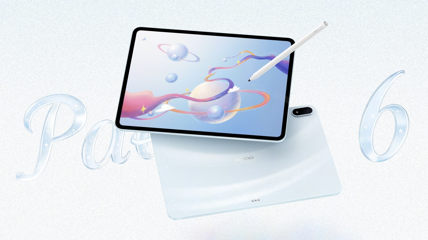 OPPO Pad 6