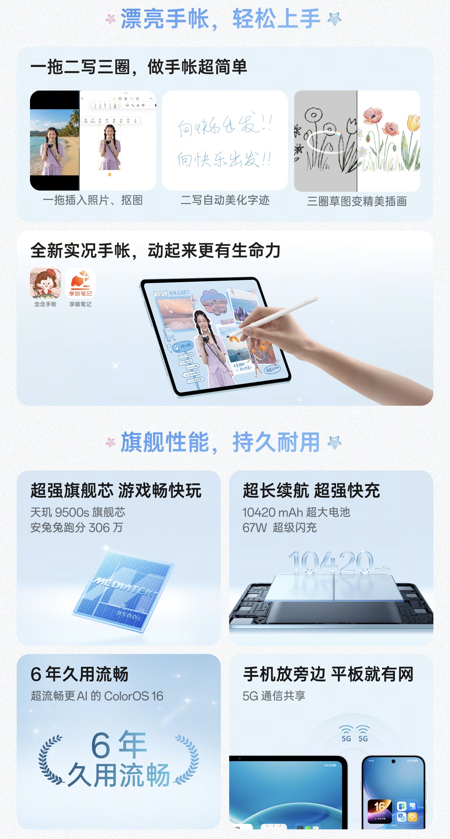 OPPO Pad 6