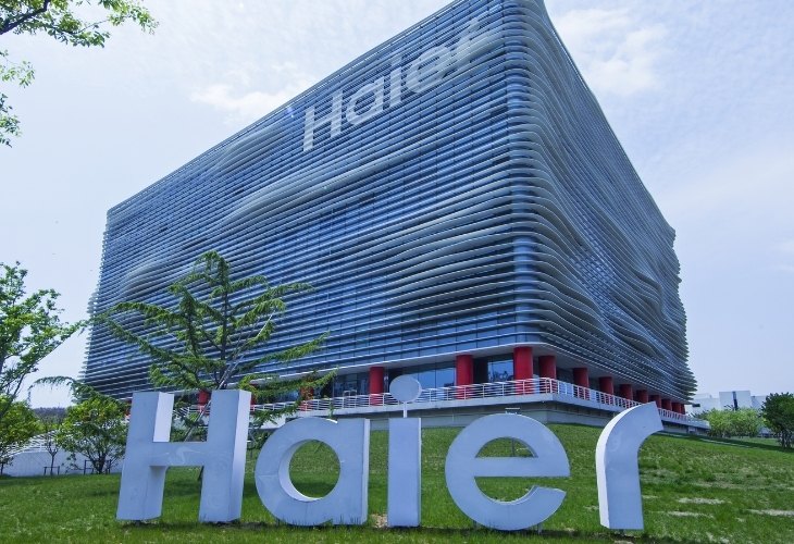 Tivi Haier của nước nào? Tổng quan thương hiệu Haier hiện nay