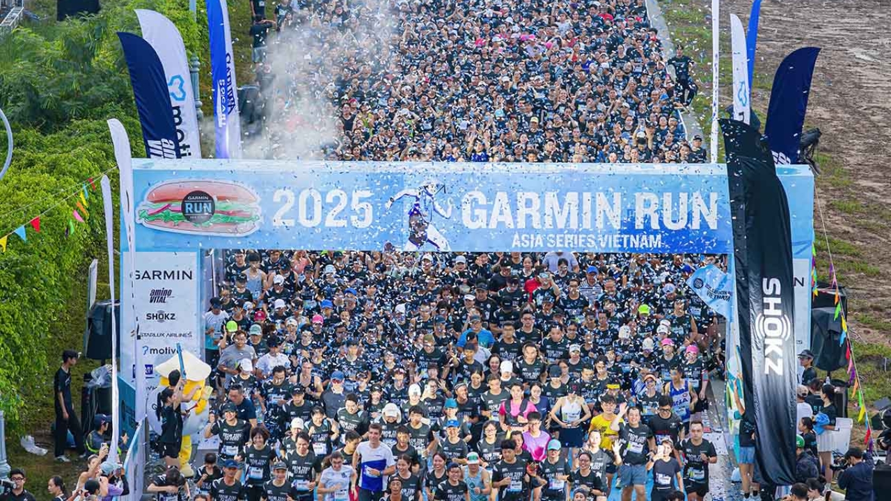 Có những lý do nào khiến bạn nên mua đồng hồ Garmin Forerunner 170 Music?