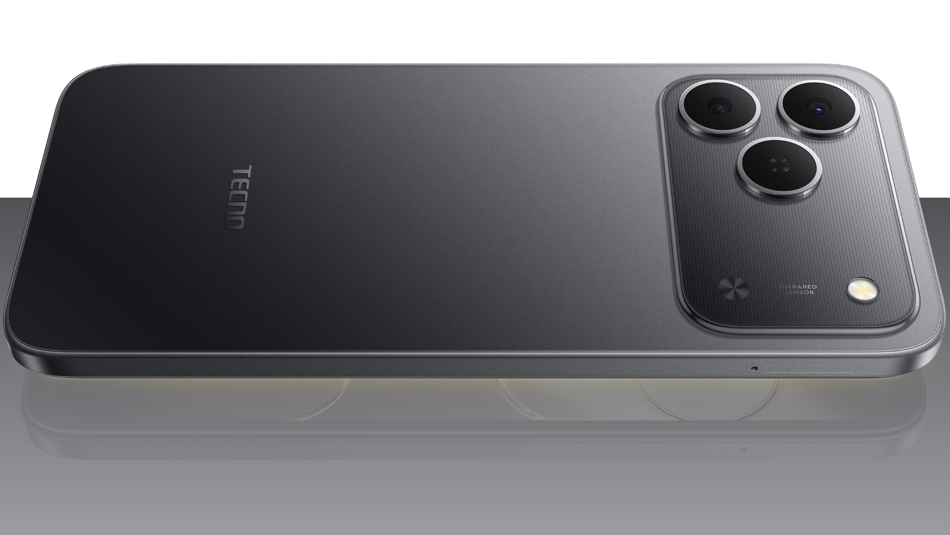 TECNO Spark 50