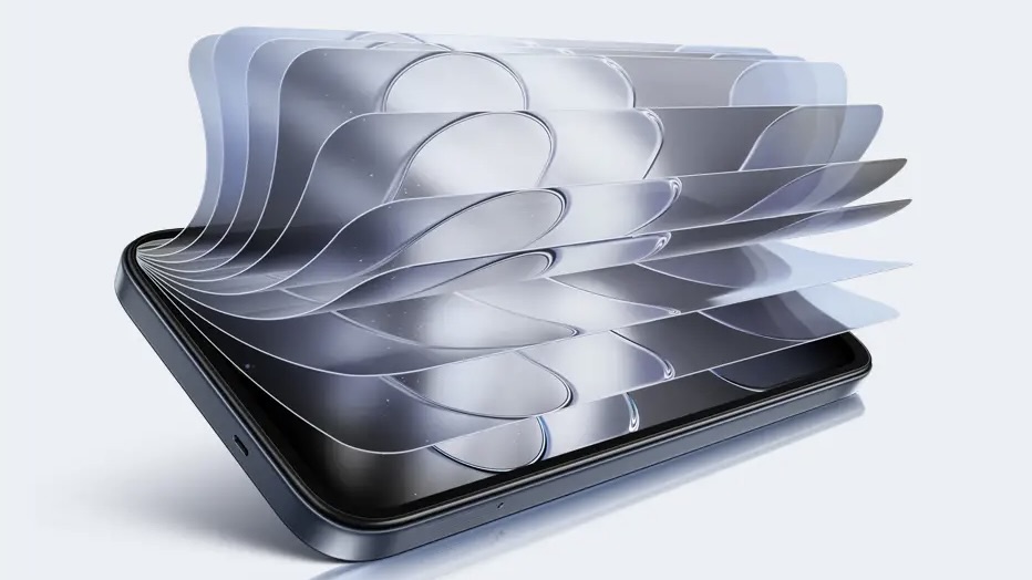 TECNO Spark 50