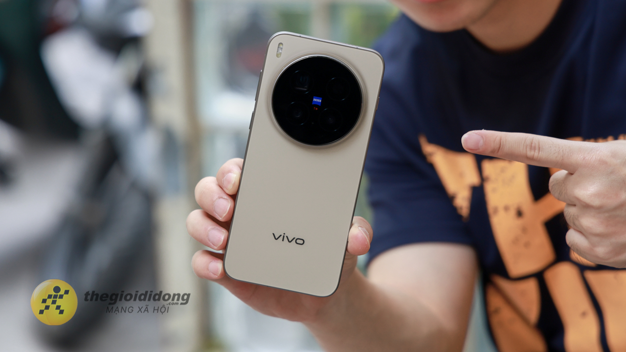 vivo X500 series