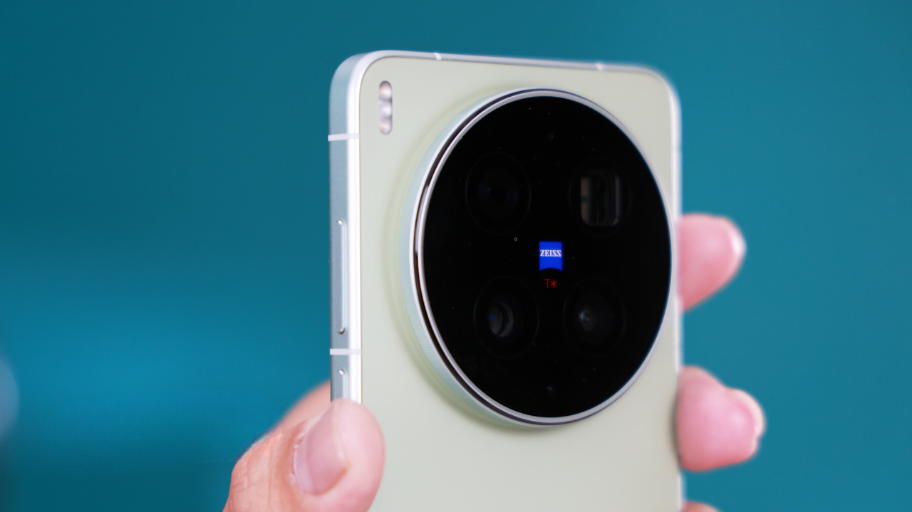 vivo X500 series
