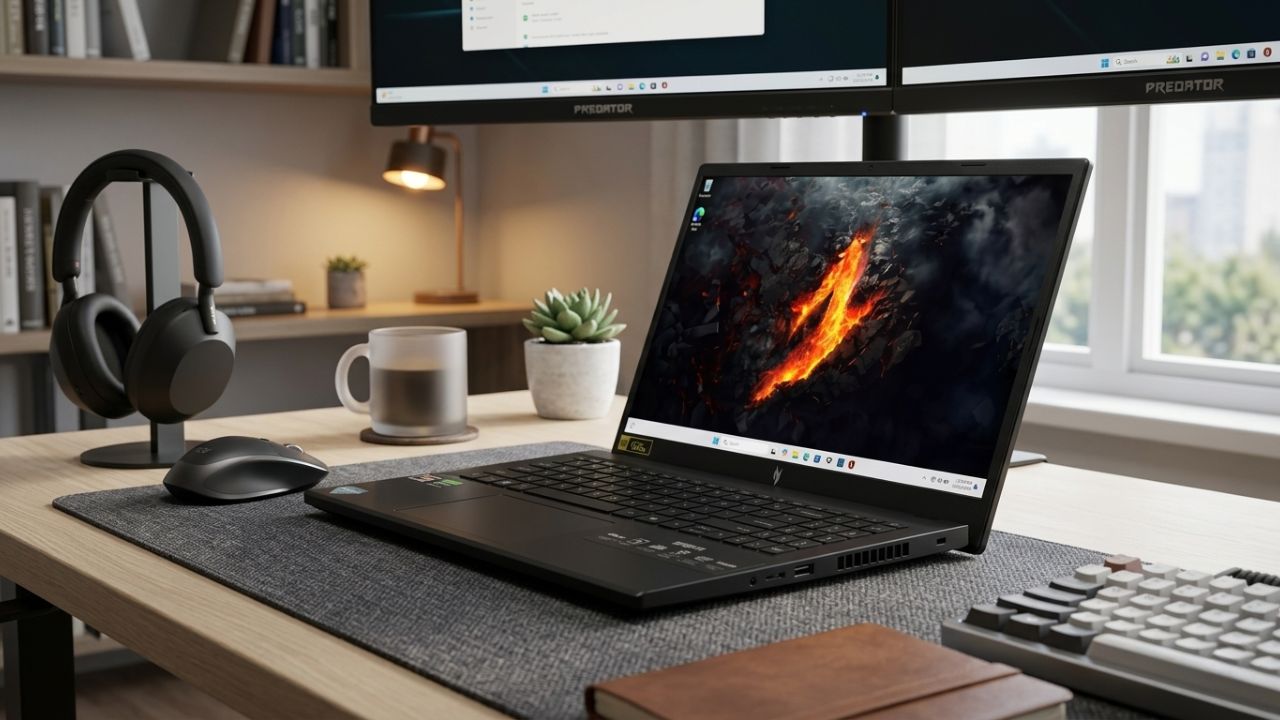 Tuần lễ ưu đãi Laptop Gaming Laptop gaming