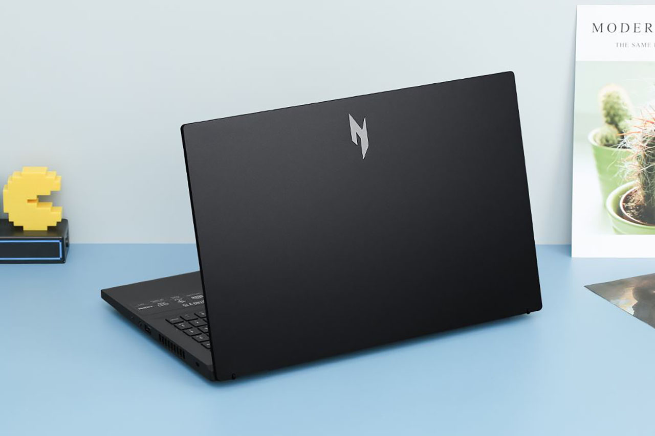 Tuần lễ ưu đãi Laptop Gaming Cấu hình