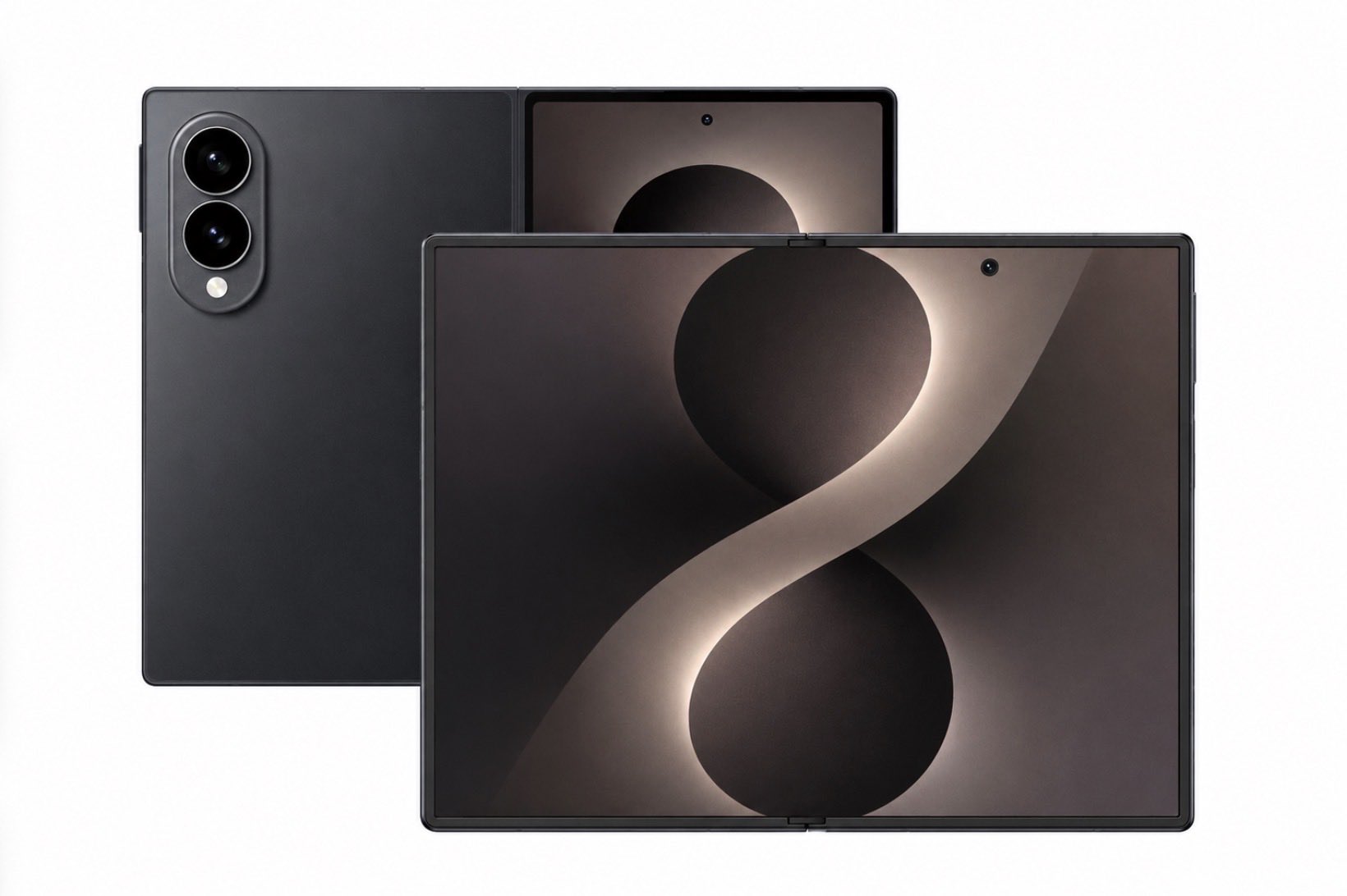 Galaxy Z Fold 8 và Galaxy Z Fold 8 Ultra Galaxy Z Fold 8 và Galaxy Z Fold 8 Ultra
