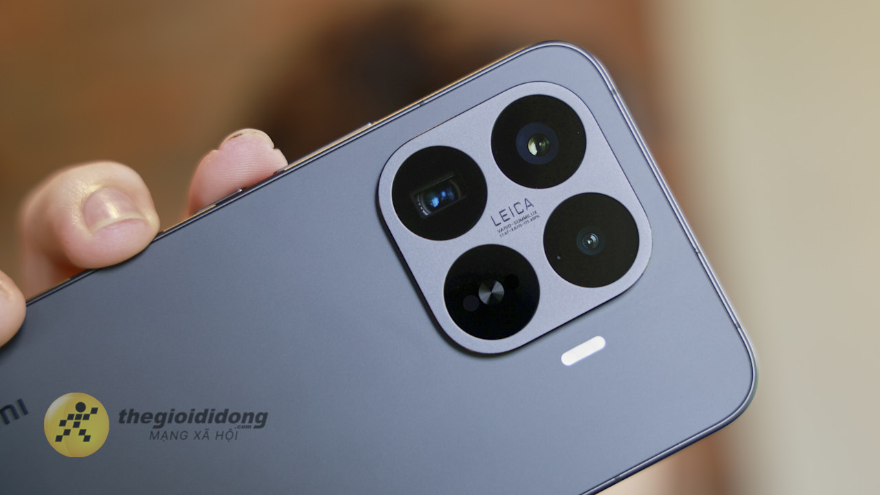 Camera
