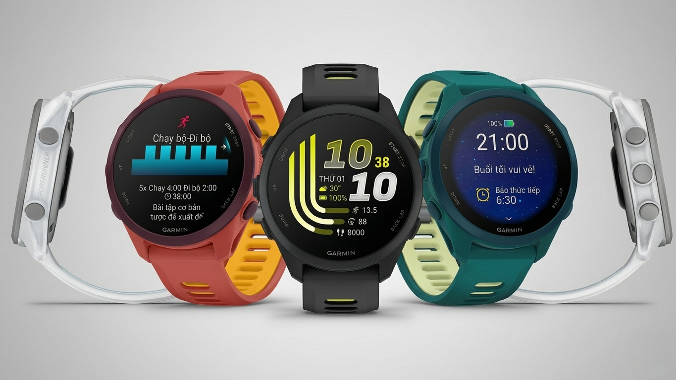 Garmin Forerunner 170 Music Garmin Forerunner 170 Music