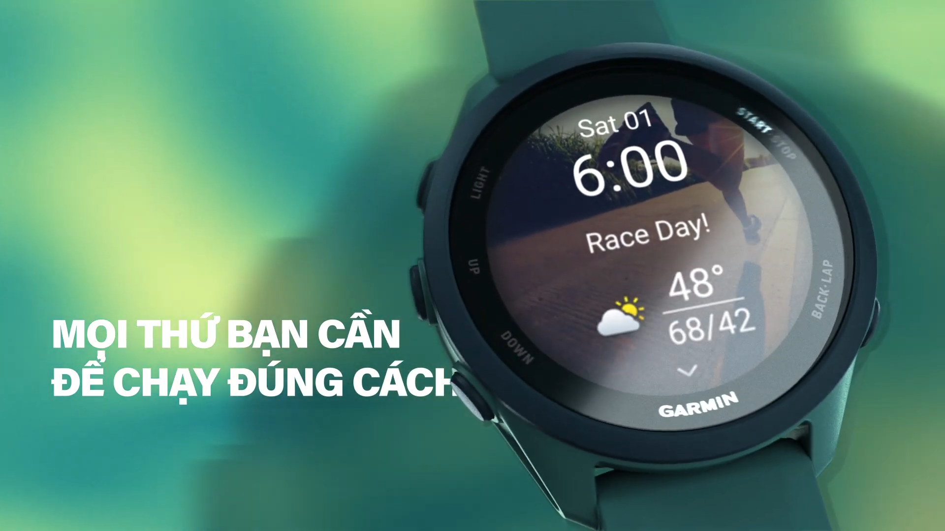 Garmin Forerunner 170 Music Garmin Forerunner 170 Music