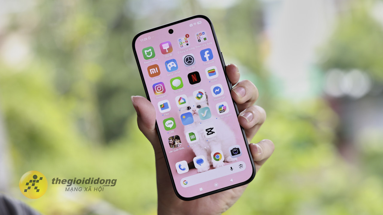 Cách bật NFC trên Xiaomi 17T Series Cách bật NFC trên Xiaomi 17T Series