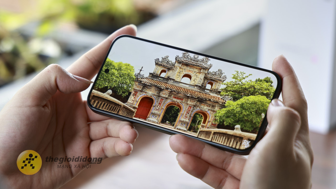 Cách bật hiển thị phần trăm pin trên Xiaomi 17T series Cách bật hiển thị phần trăm pin trên Xiaomi 17T series