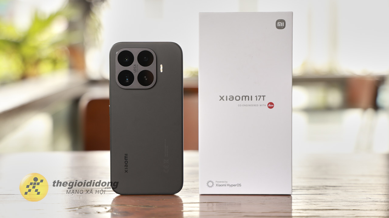 Mẹo sử dụng Xiaomi 17T series Mẹo sử dụng Xiaomi 17T series