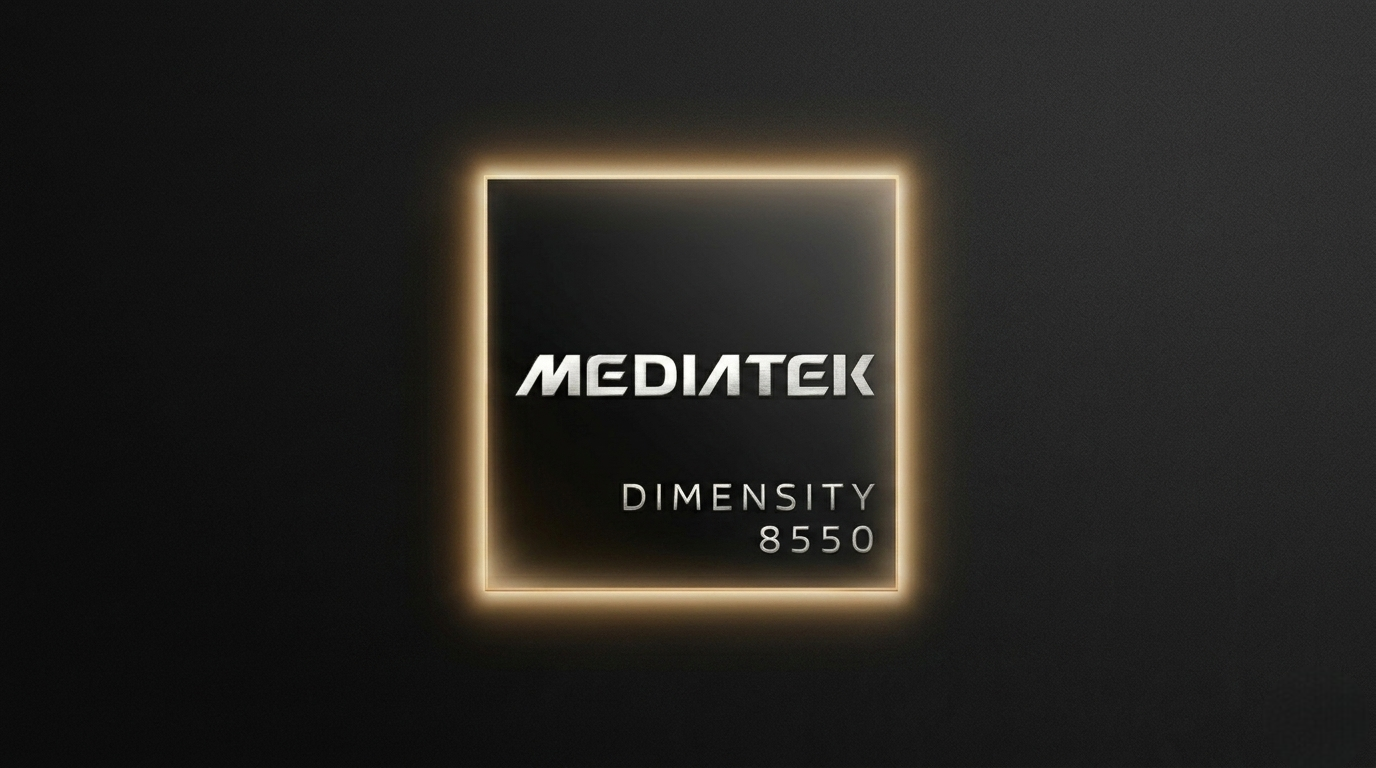 Dimensity 8550