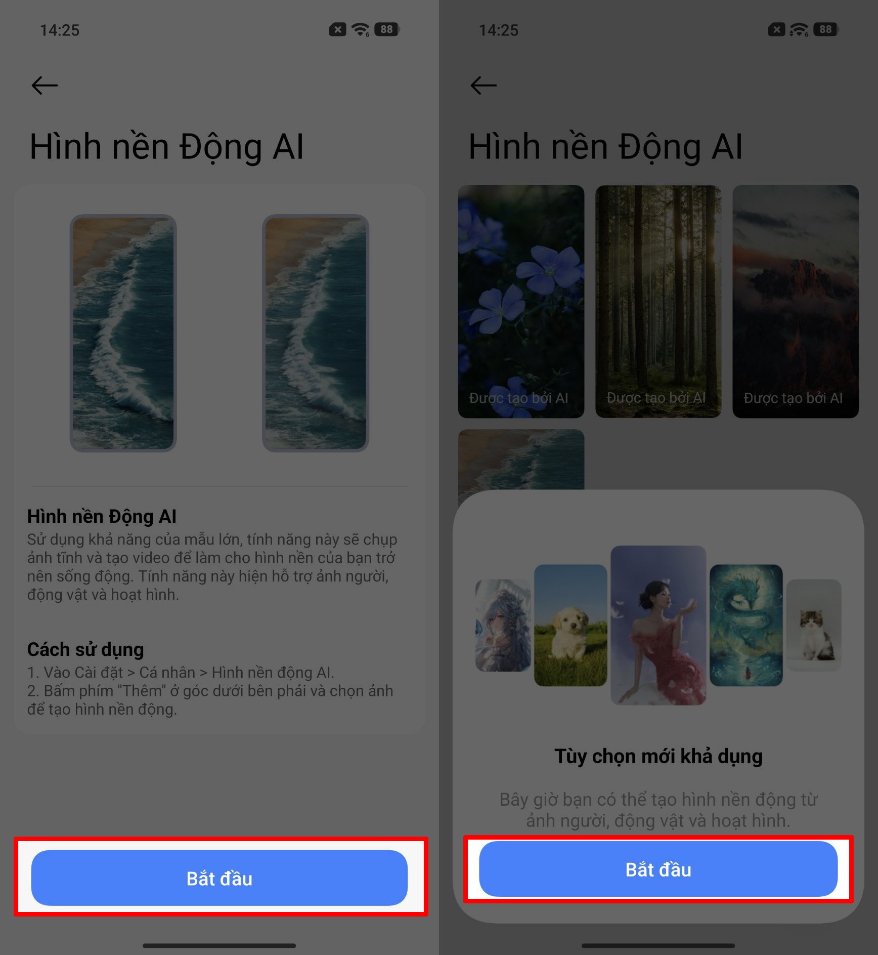 Cách sử dụng Xiaomi AI trên Xiaomi 17T Series