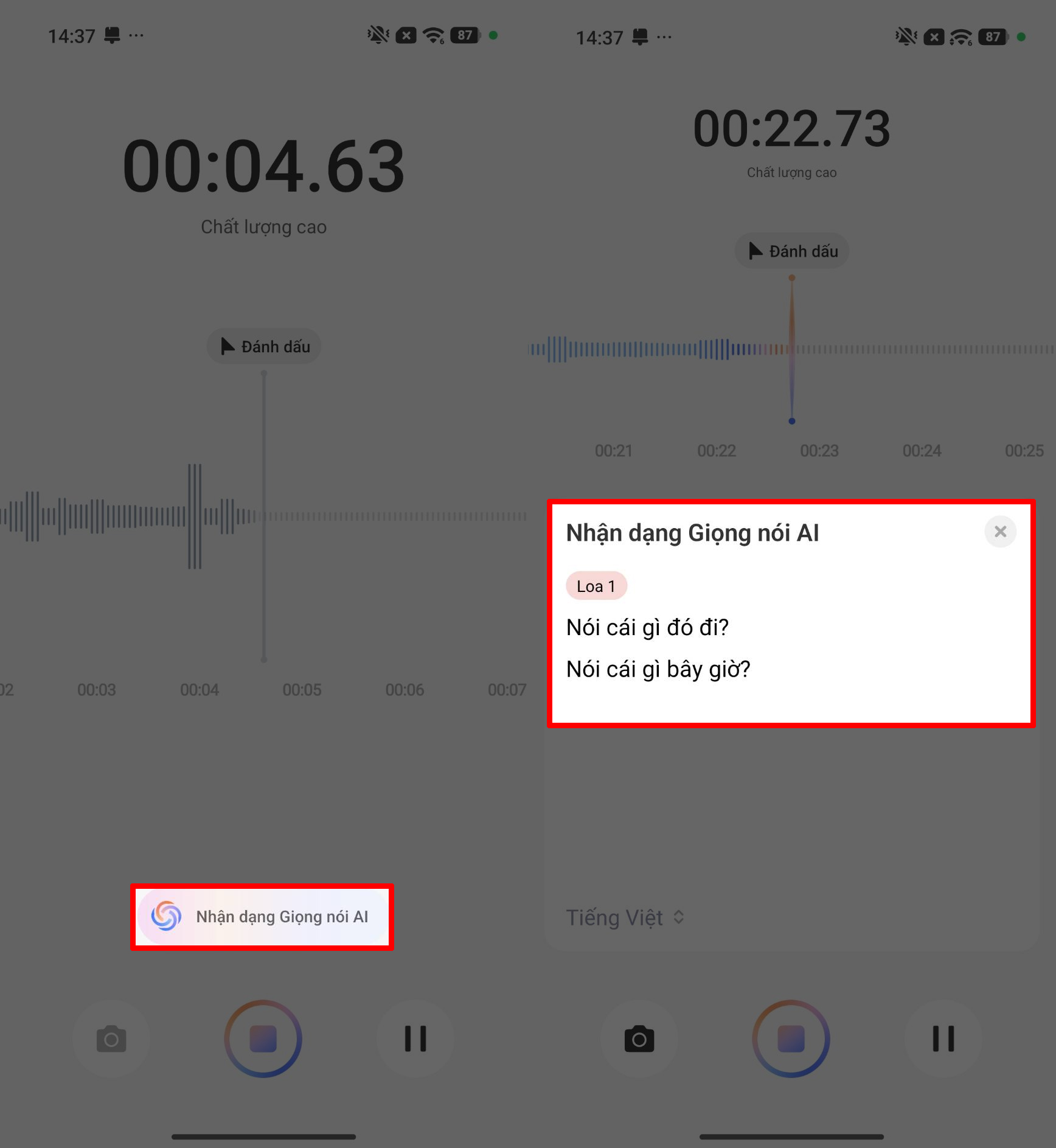 Cách sử dụng Xiaomi AI trên Xiaomi 17T Series
