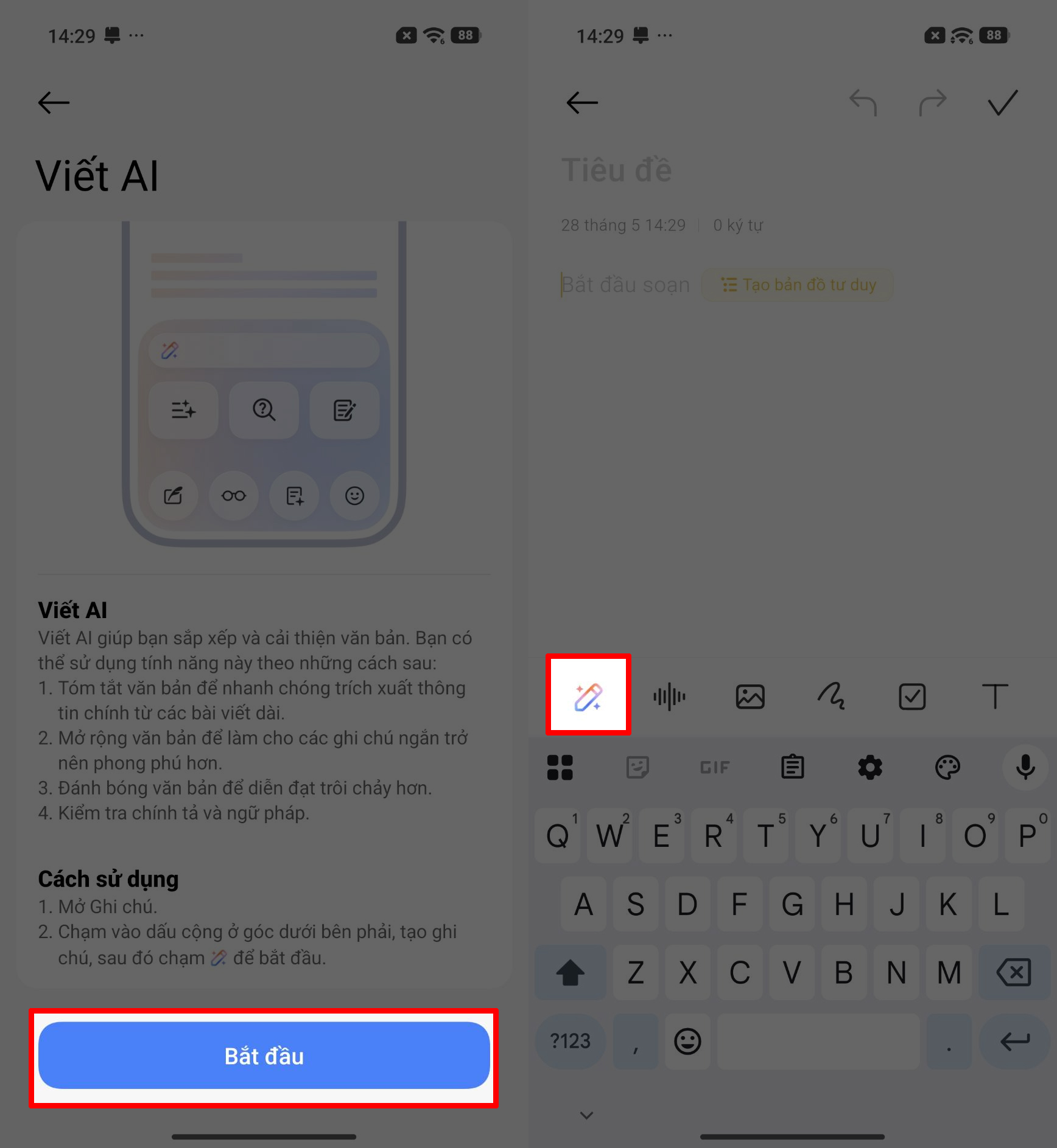 Cách sử dụng Xiaomi AI trên Xiaomi 17T Series