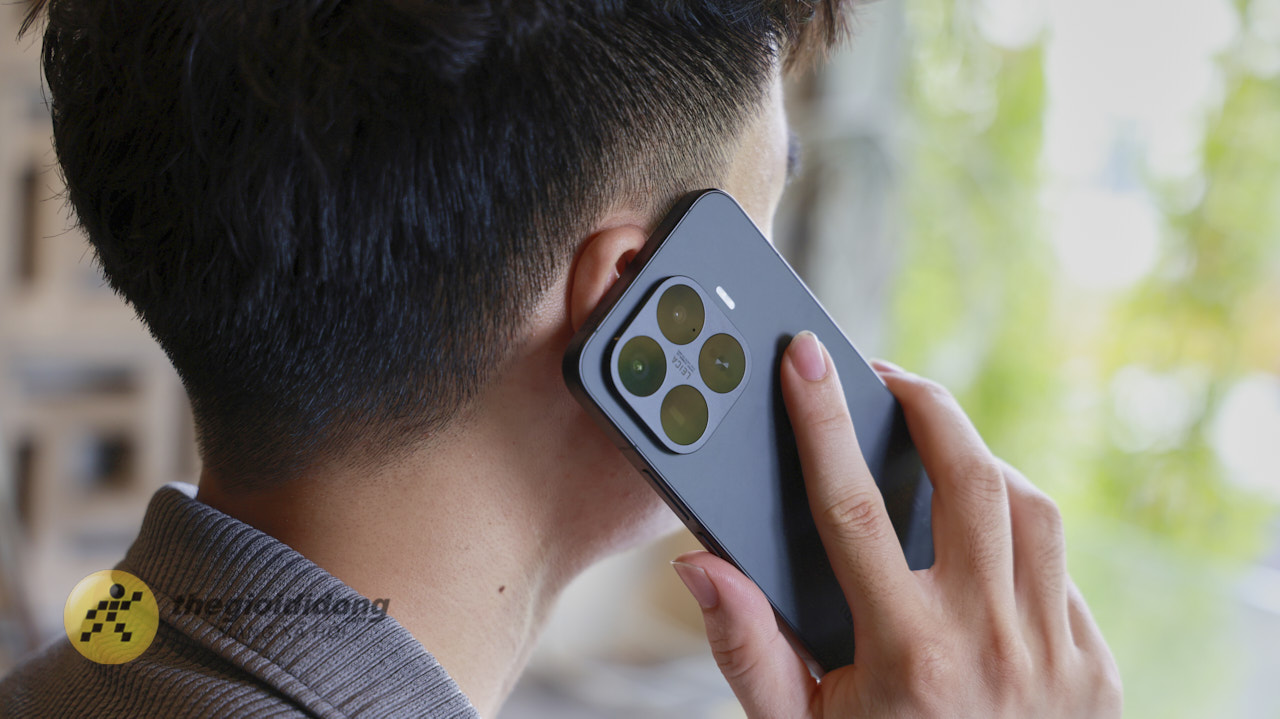 Cách sử dụng Xiaomi AI trên Xiaomi 17T Series
