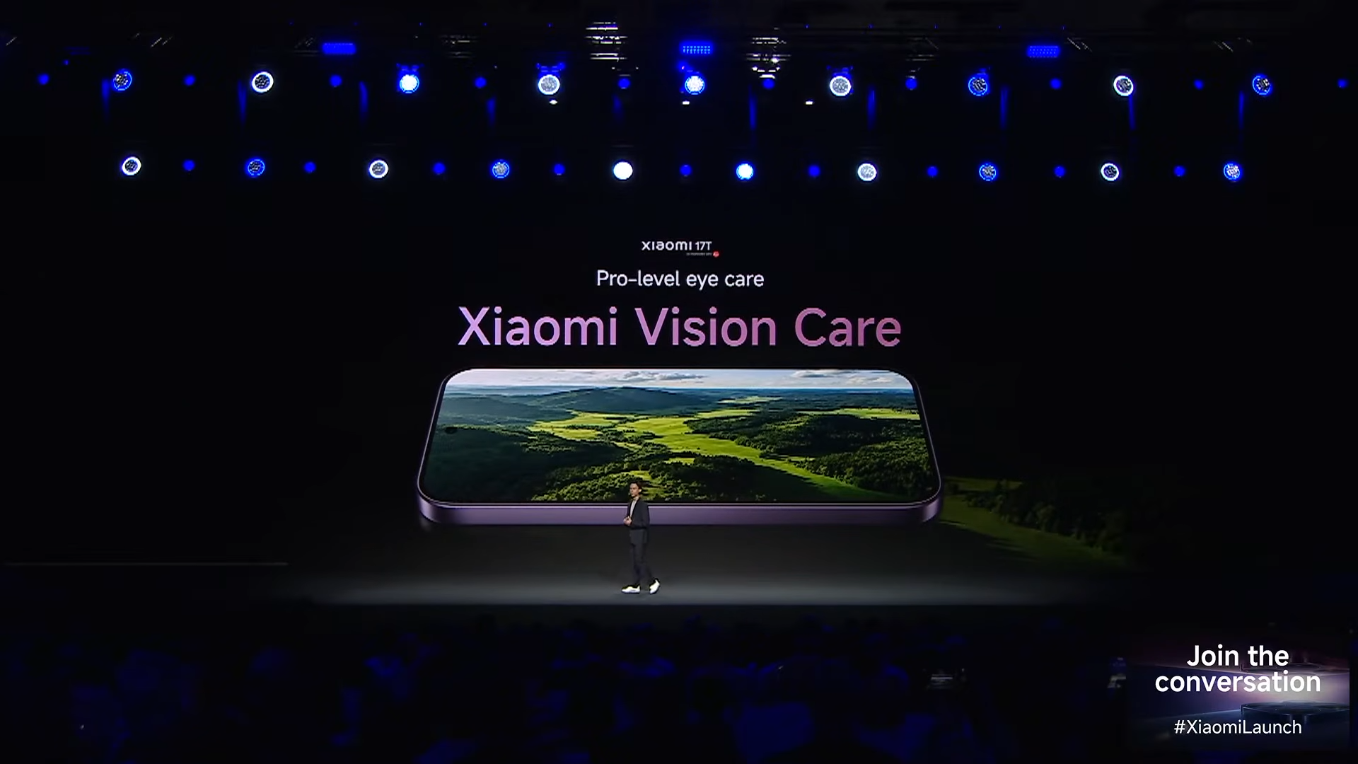 Xiaomi 17T Xiaomi 17T