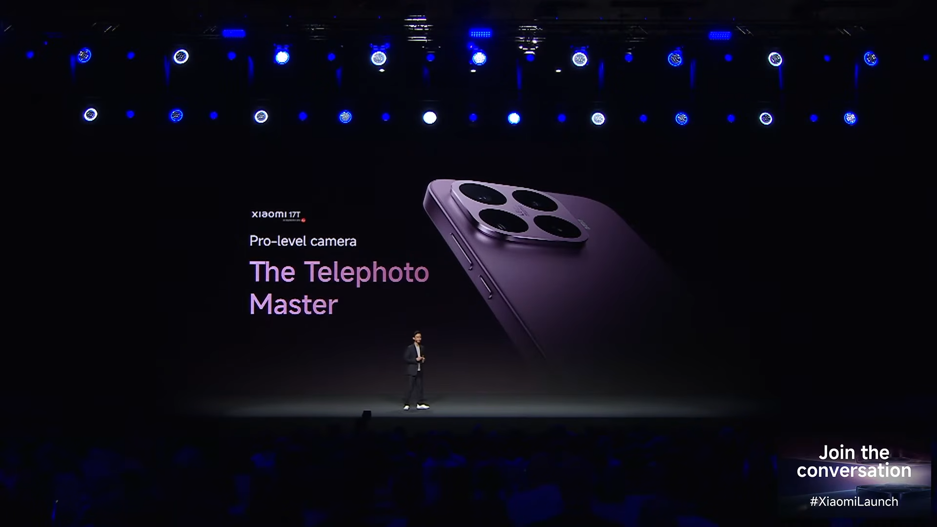 Xiaomi 17T Xiaomi 17T