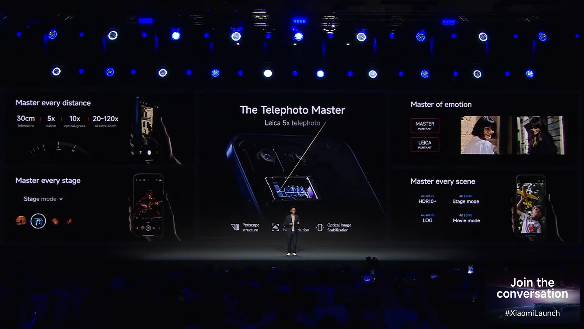 Xiaomi 17T Pro Xiaomi 17T Pro