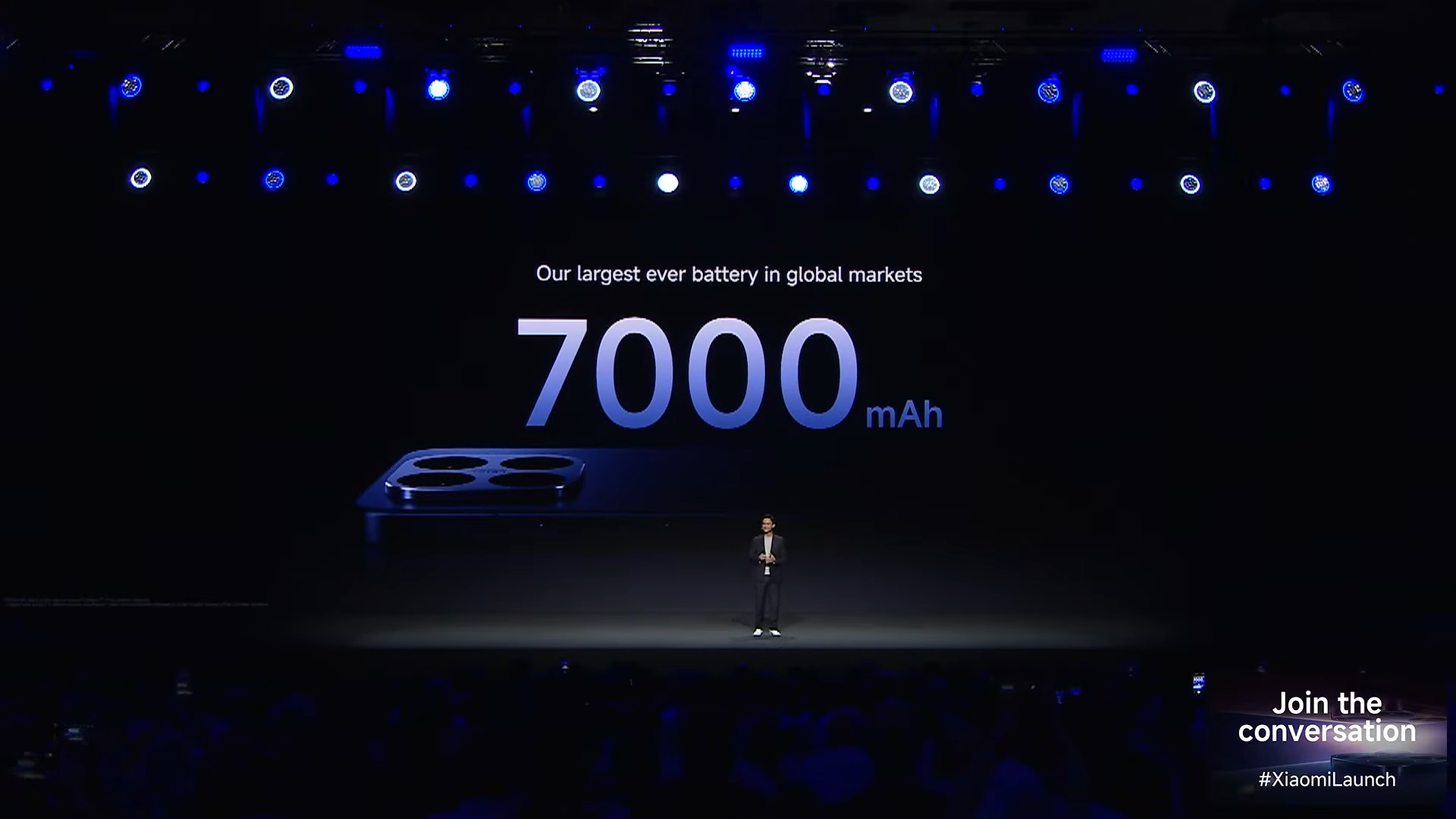 Xiaomi 17T Pro Xiaomi 17T Pro