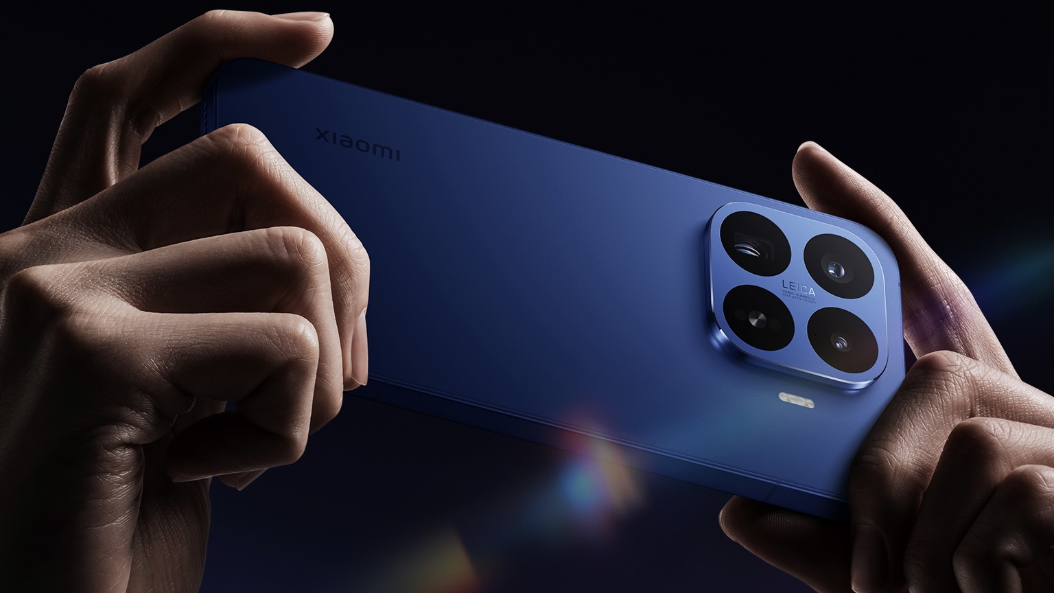 Xiaomi 17T Series Xiaomi 17T Series
