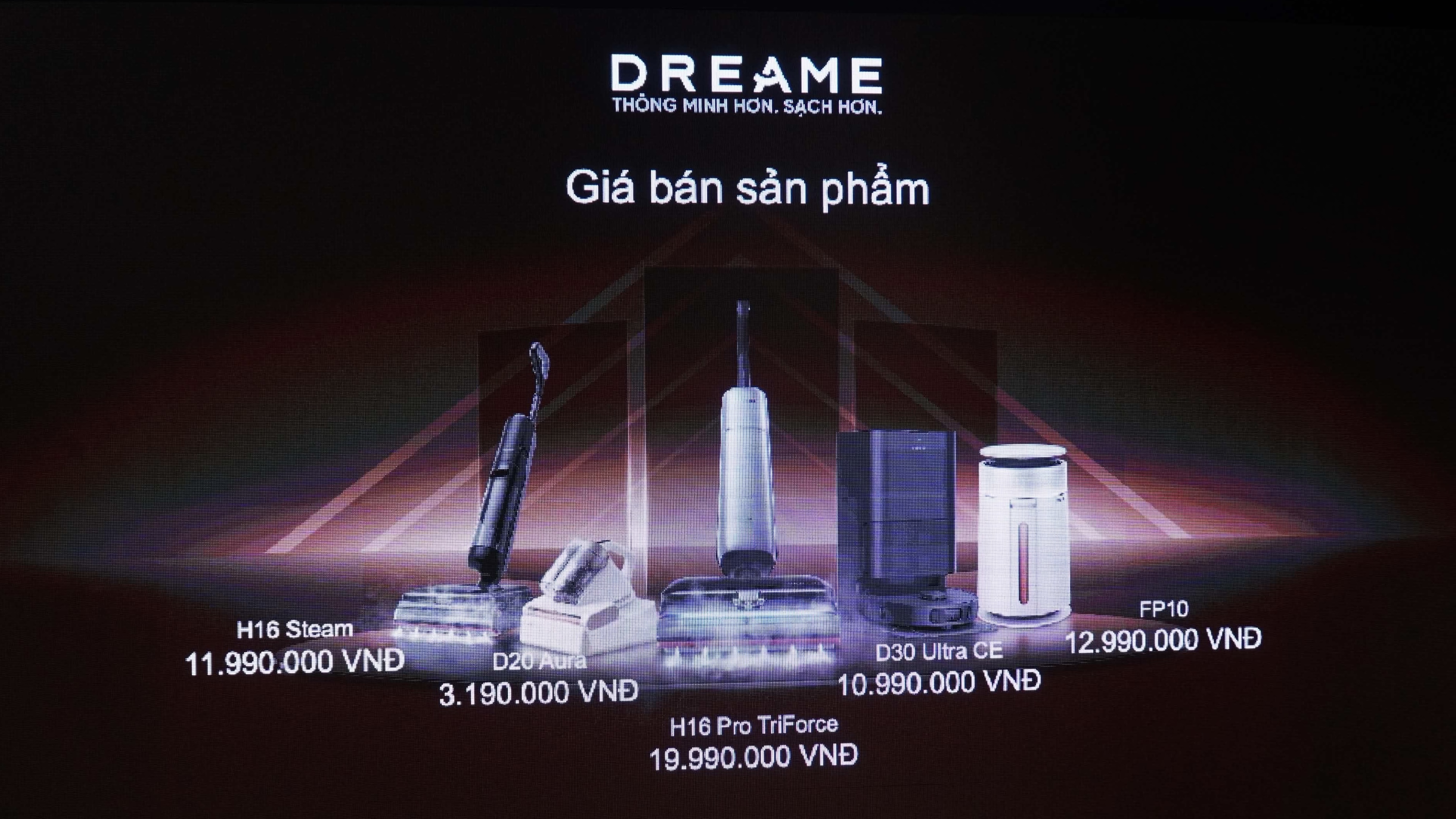 Dreame