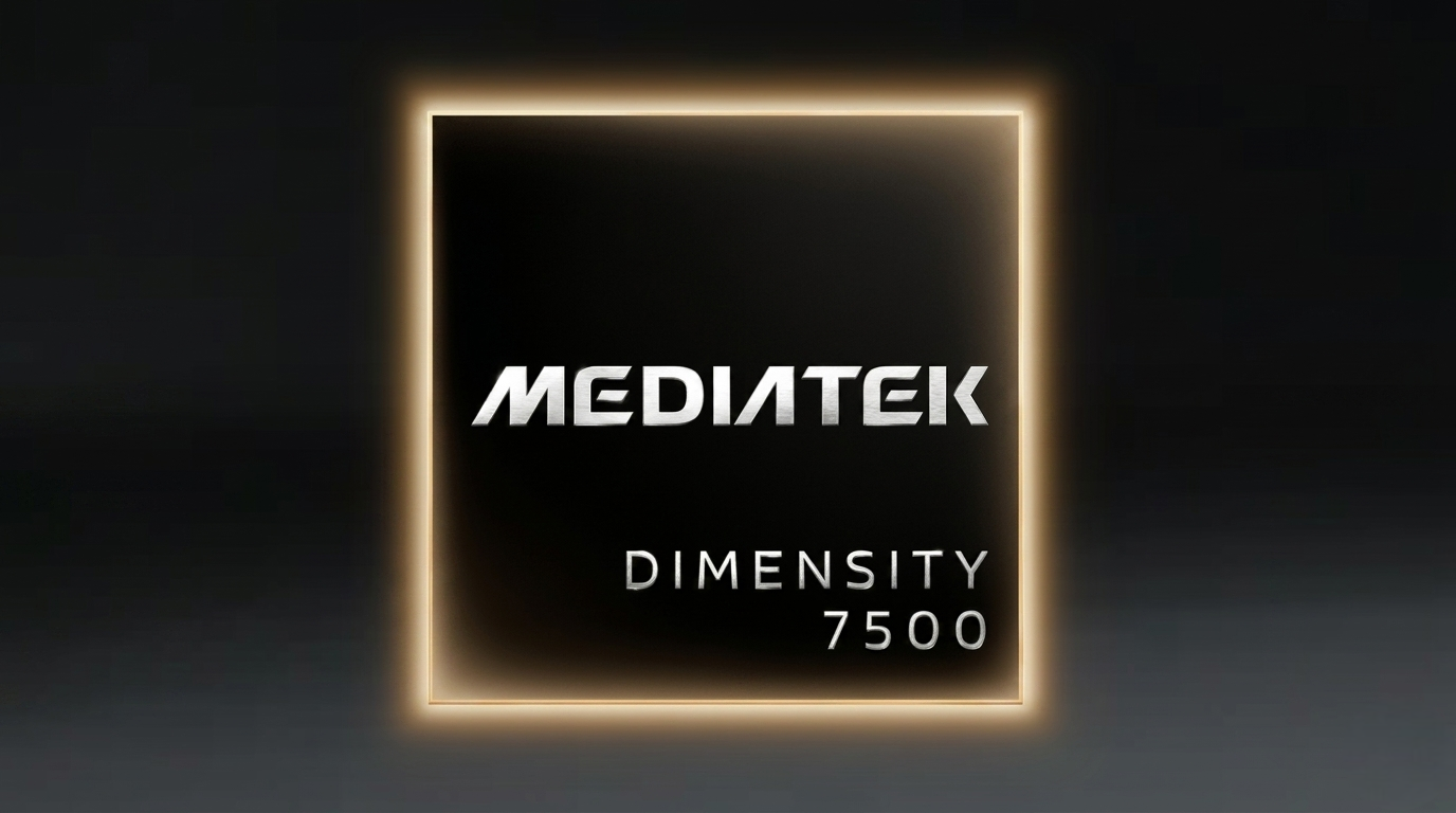 Dimensity 7500 Dimensity 7500