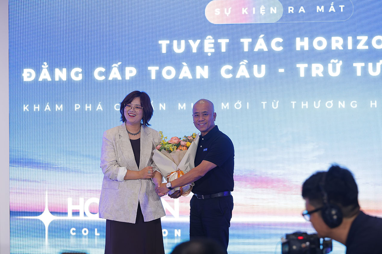 Tặng hoa