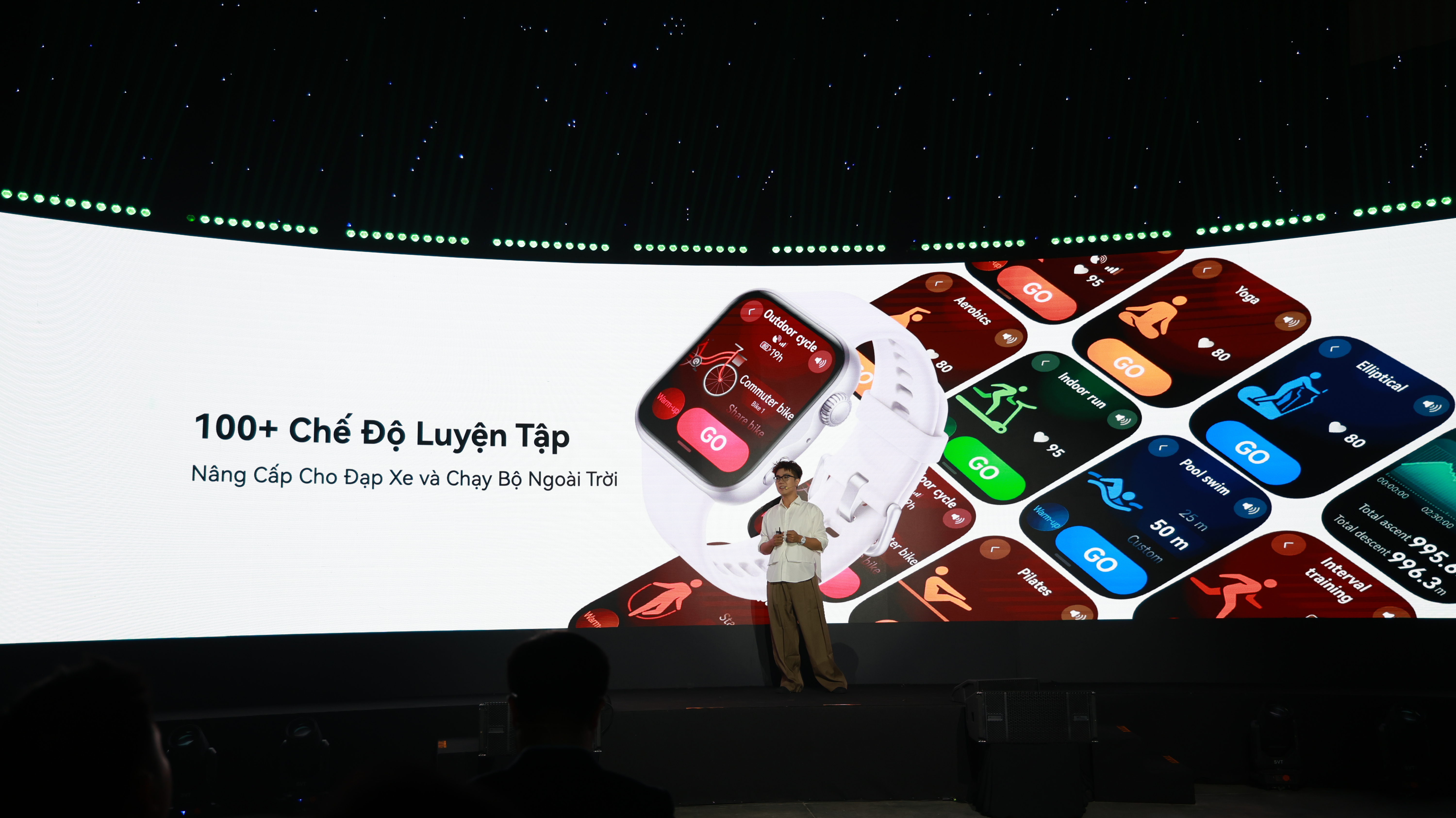 HUAWEI Watch Fit 5 series